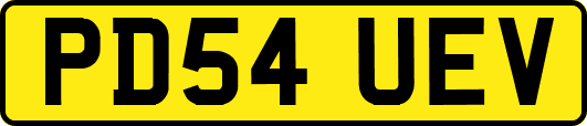 PD54UEV