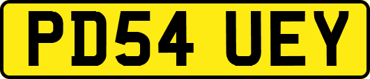 PD54UEY