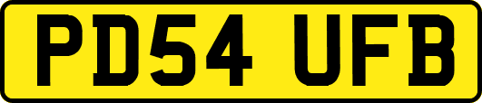 PD54UFB