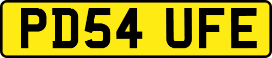 PD54UFE