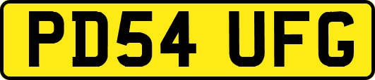 PD54UFG