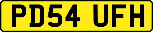 PD54UFH