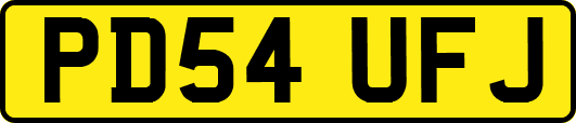 PD54UFJ