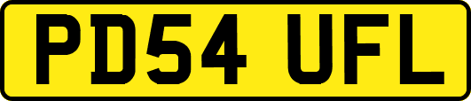 PD54UFL