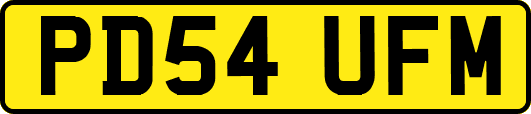 PD54UFM