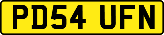 PD54UFN