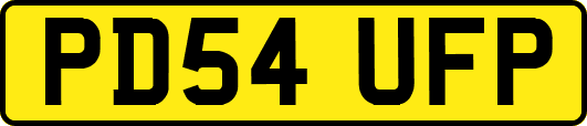 PD54UFP