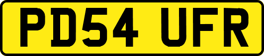 PD54UFR