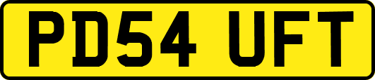 PD54UFT