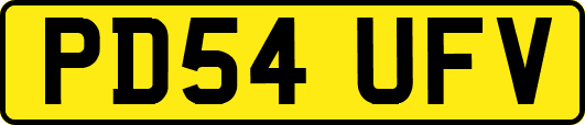 PD54UFV
