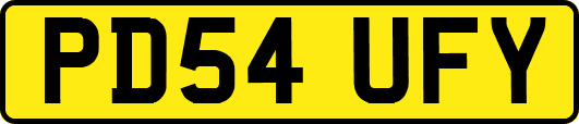 PD54UFY