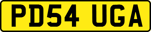 PD54UGA