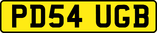 PD54UGB