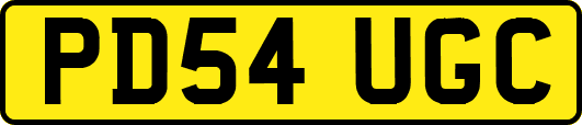 PD54UGC