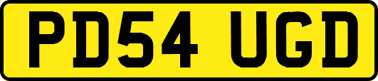 PD54UGD