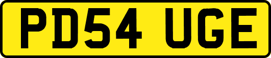 PD54UGE