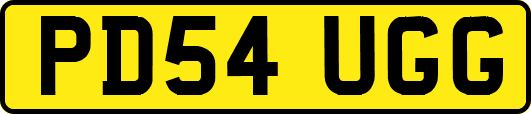 PD54UGG