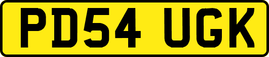 PD54UGK