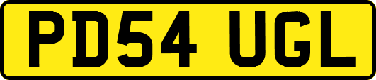 PD54UGL