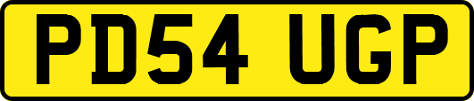 PD54UGP