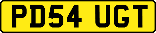 PD54UGT