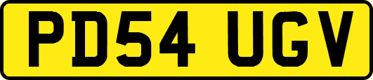 PD54UGV