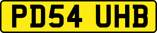 PD54UHB