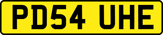 PD54UHE