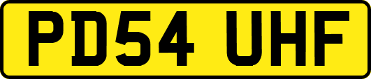 PD54UHF