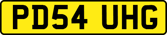 PD54UHG