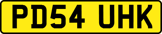 PD54UHK