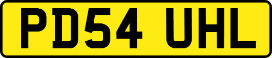 PD54UHL