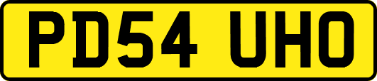 PD54UHO