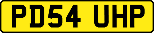 PD54UHP
