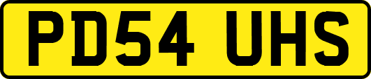 PD54UHS