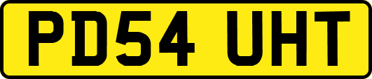 PD54UHT