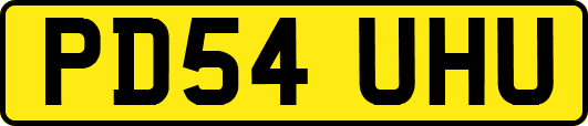 PD54UHU