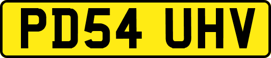 PD54UHV