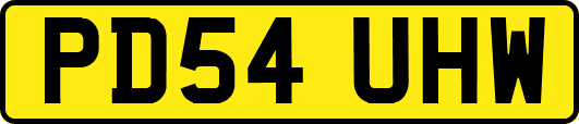PD54UHW