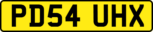 PD54UHX