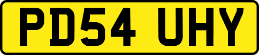 PD54UHY
