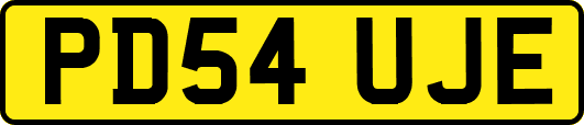 PD54UJE