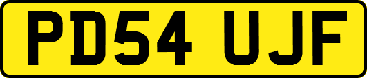PD54UJF