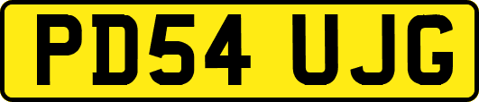 PD54UJG