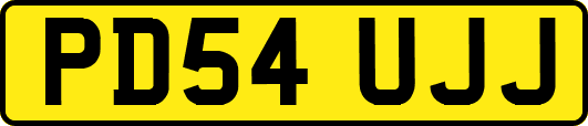 PD54UJJ