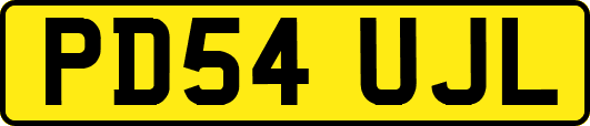 PD54UJL