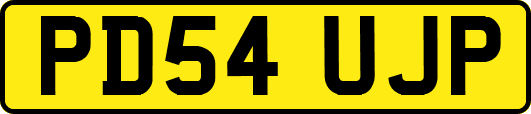 PD54UJP