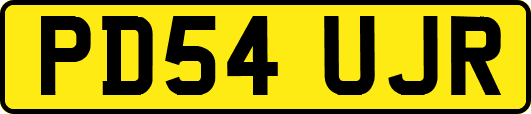 PD54UJR