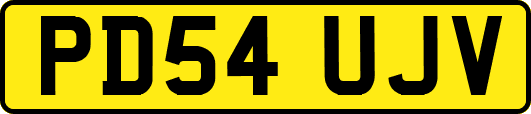 PD54UJV