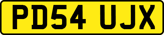 PD54UJX